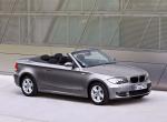 BMW 118d Convertible 2008 года (WW)